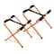 Leisure Sports 1230 Leisure Sports Portable Kayak Easy Stands Fold For Easy Storage Carry Bag Included 186598BVD - alternate 1